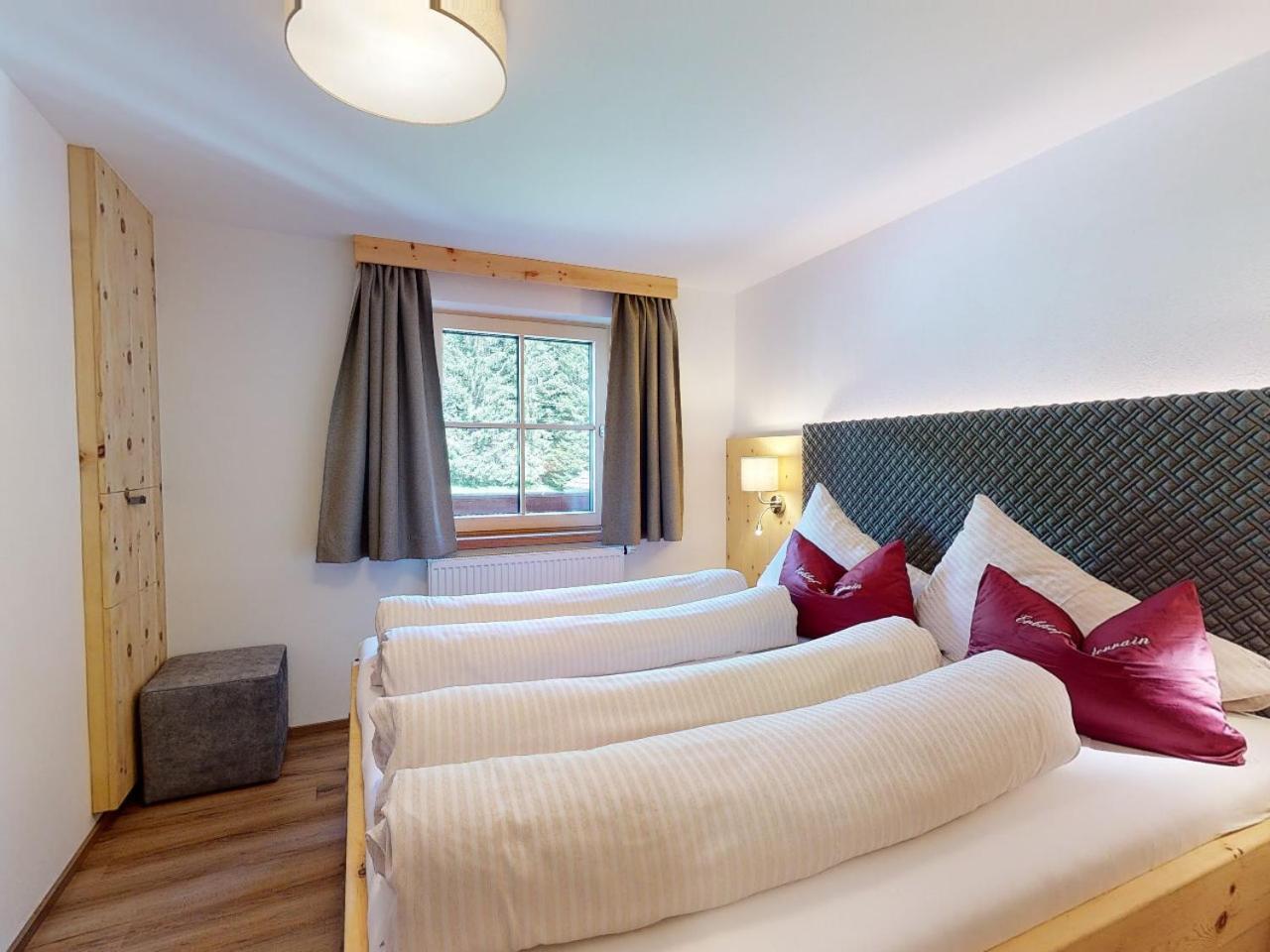 Erbhof Hinterrain Villa Leogang Kültér fotó