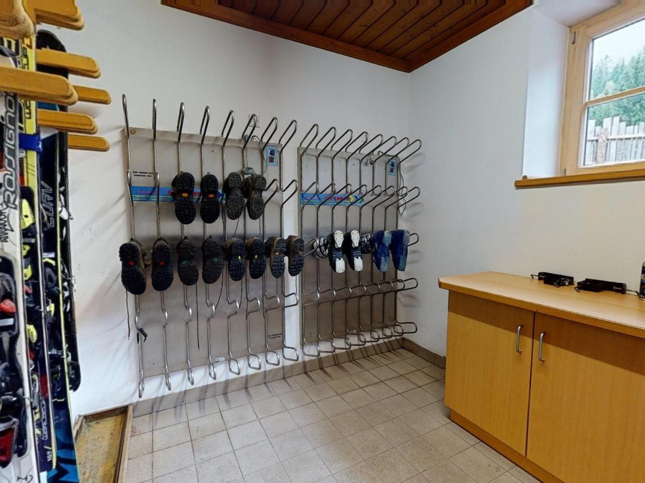 Erbhof Hinterrain Villa Leogang Kültér fotó