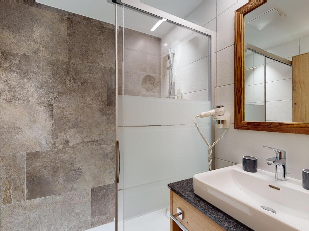 Erbhof Hinterrain Villa Leogang Kültér fotó