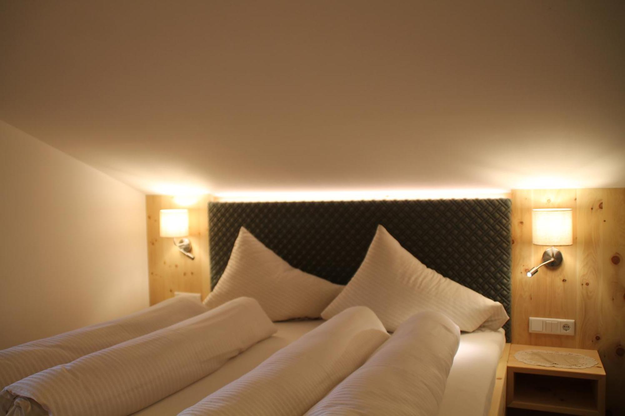 Erbhof Hinterrain Villa Leogang Kültér fotó