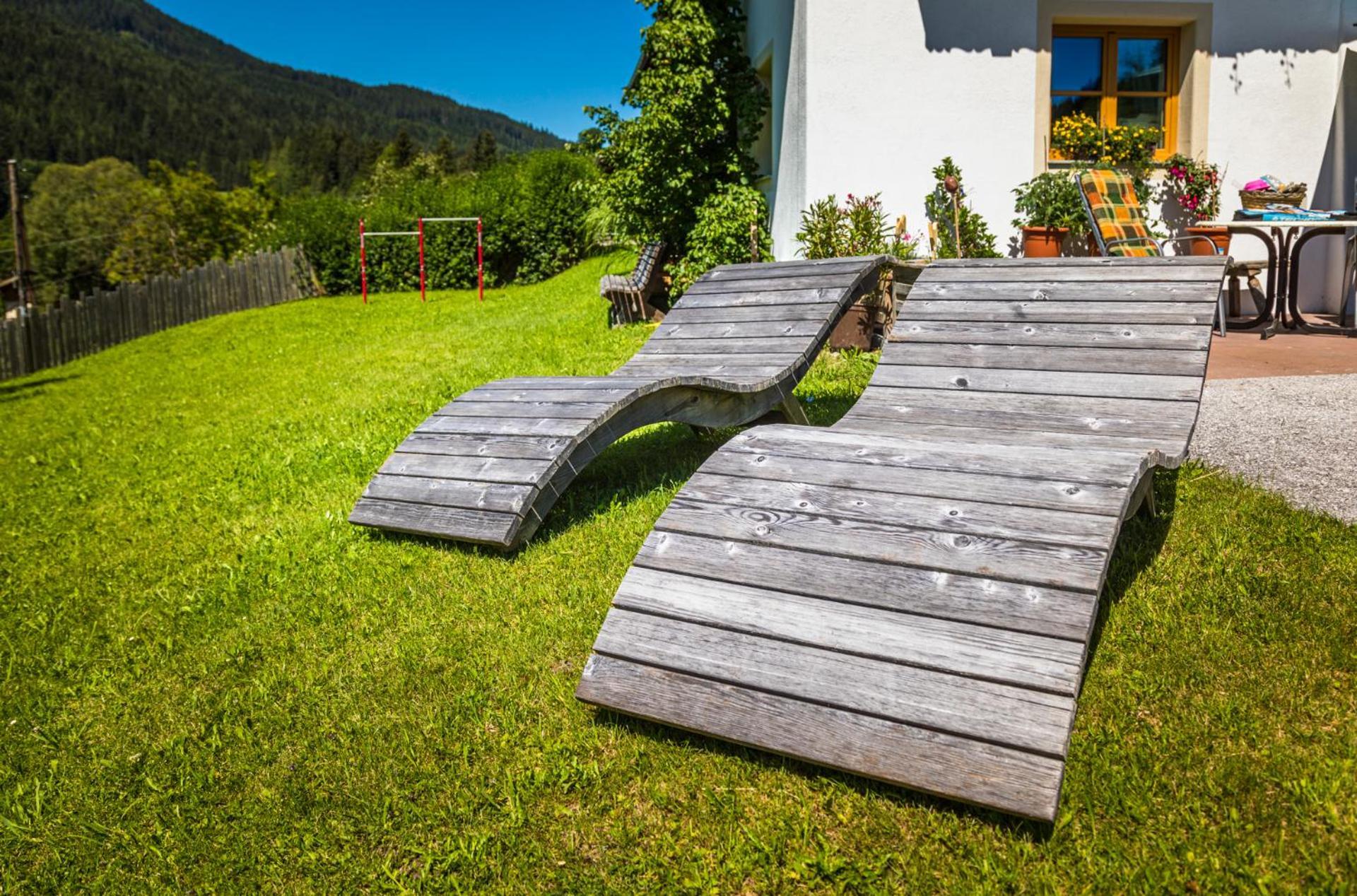 Erbhof Hinterrain Villa Leogang Kültér fotó