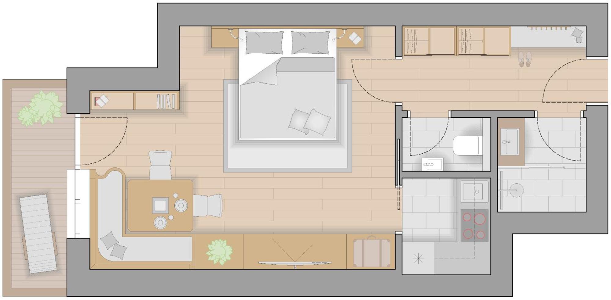 Erbhof Hinterrain Villa Leogang Kültér fotó