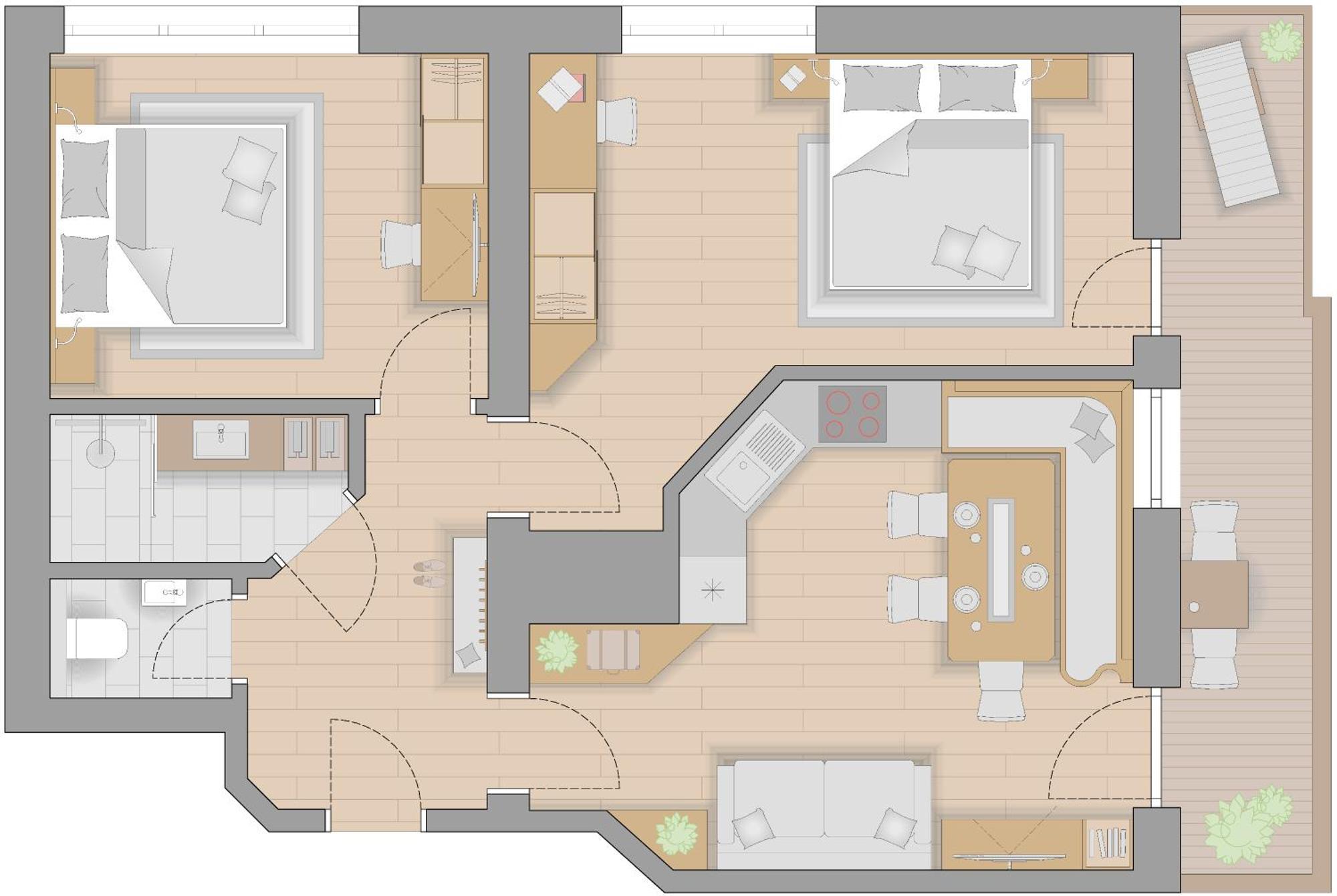 Erbhof Hinterrain Villa Leogang Kültér fotó
